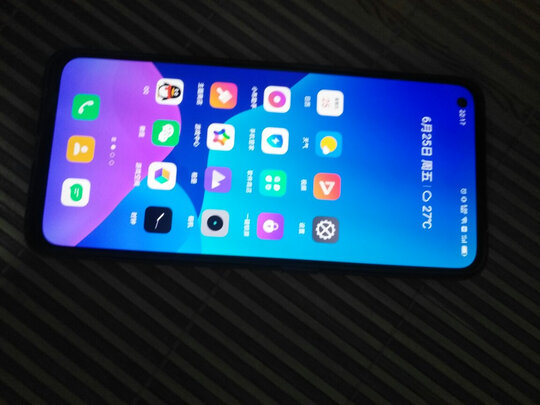 真我GT Neo 闪速版一个月后开始后悔了诉说原因