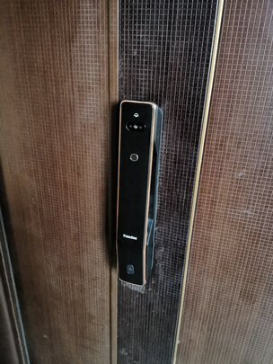 凯迪仕K11-F指纹锁|参考剖析凯迪仕K11-F指纹锁怎么样?深度测评剖析