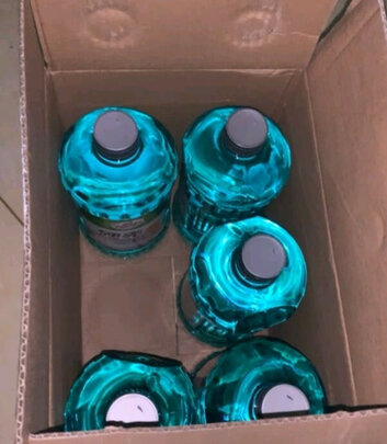 玻璃水