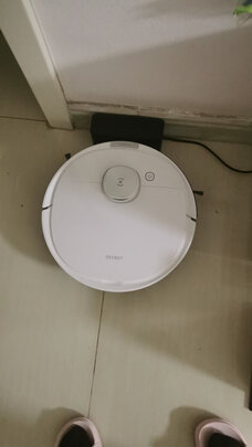 扫地机器人|科沃斯DLX11-22怎么样？内幕使用评测揭秘