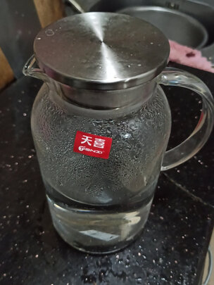 玻璃杯