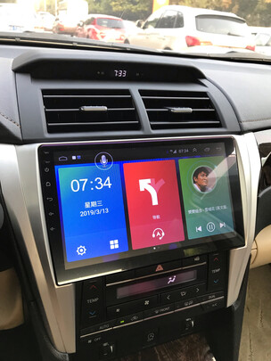 车机载仪