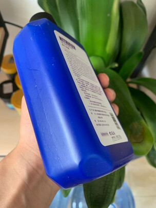 鱼缸净水剂