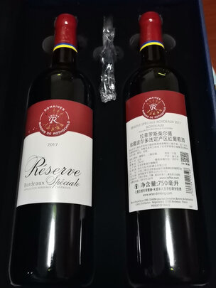 DBR拉菲葡萄酒红酒|知乎评测：DBR拉菲葡萄酒怎么样？到底好不好喝，说下体验真相