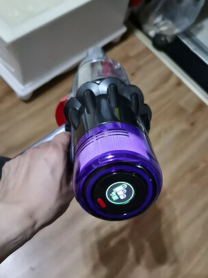 戴森SV18 DYSON DIGITIAL SLIM FLUFFY极度喜欢感受反馈
