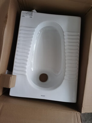 一:选购箭牌(arrow)ae水箱蹲便器建议