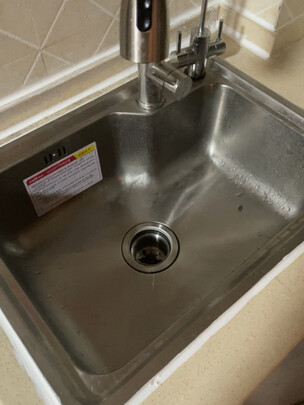 华帝091101X水槽|华帝091101X水槽真实使用感受？真相必看