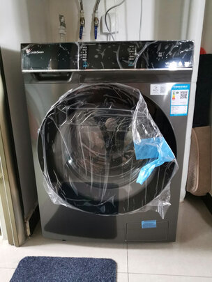 小天鹅TD100V66WIADT滚筒洗衣机|用户揭秘小天鹅TD100V66WIADT滚筒洗衣机好吗,入手解密评测真相