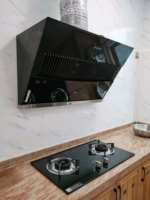 油烟机|客观评价美的CXW-280-B68C怎么样？上手三周说真相