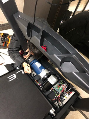 跑步机|报价参数速尔SOLE跑步机TT8L怎么样?用后三天开始失望了?