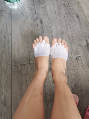 脚趾矫正器