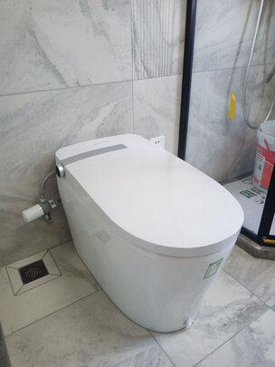 智能馬桶|[用戶爆料]西屋WHJ-Q1質量好不好？三天使用講真相感受