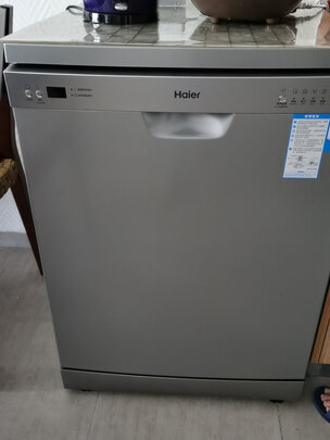 洗碗机|海尔海尔洗碗机真实使用感受？真相必看
