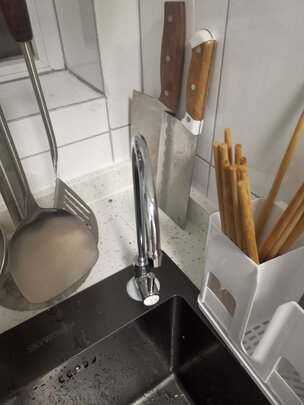 净水器|海尔HRO6H88-2U1净水器怎么样？亲身体验告知你实情！