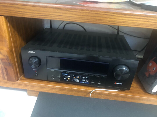天龙(denon)功放更多使用评价和感受