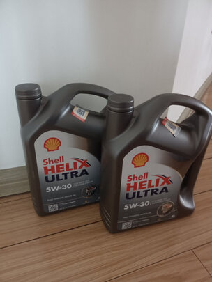 全合成机油