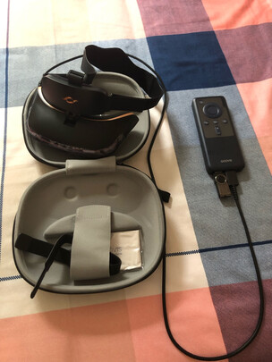 vr一体机|酷睿视Pro-Xvr一体机好吗？图文评测曝光