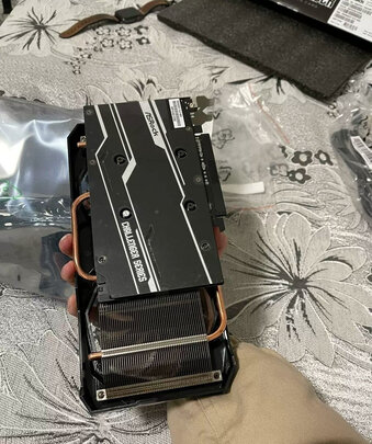 华擎AMD|华擎AMD Radeon RX 6600 XT CLD显卡怎么样上手一周说讲感受