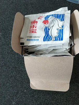 鱼缸水质稳定剂