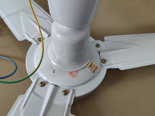 评测永怡御风隐形风扇灯具风扇吊扇吊怎么样哪个型号好