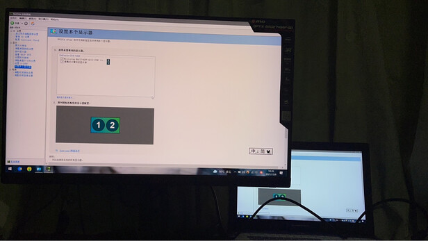 微星MAG274QRF-QD质量诉说体验后讲一讲感受