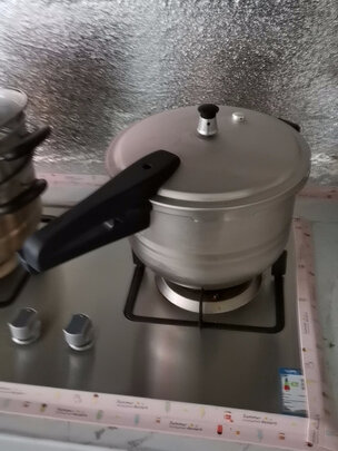 高压锅