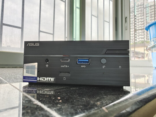 华硕PN61I7DB8D电脑主机|华硕PN61I7DB8D电脑主机如何,值得入手的原因分享！