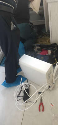 易开得SAT-3032一个月后开始后悔了诉说原因