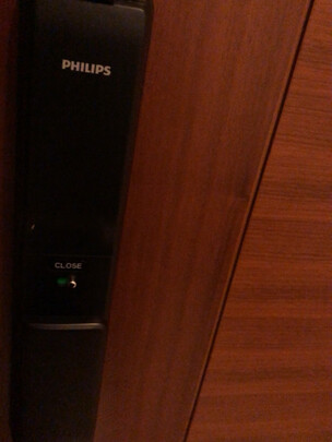 指纹锁|飞利浦Alpha指纹锁怎么样？内幕使用评测揭秘