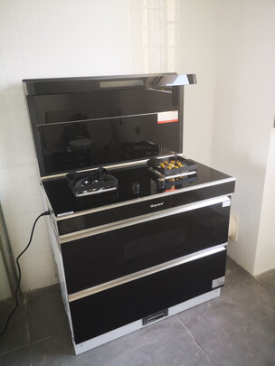 集成灶|顾家JJZT-D集成灶到底怎么样，参数如何！