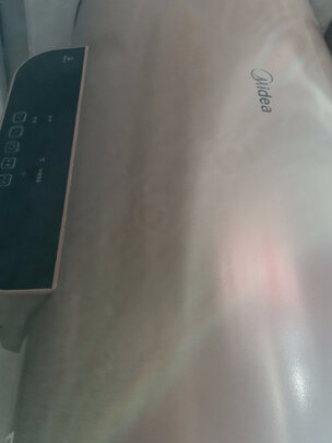 美的F6032-J7S(H)质量诉说体验后讲一讲感受
