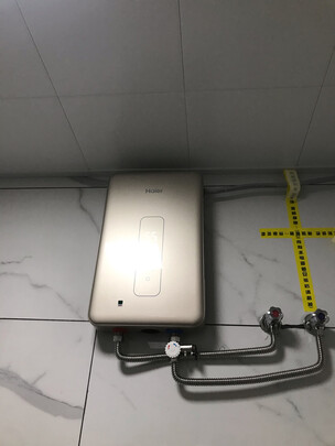 海尔电热水器8500W怎么样质量烂不烂？全方位深度解析
