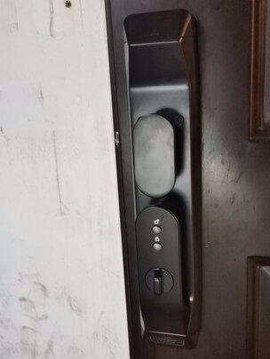 德施曼Q3P指纹锁怎么样?上手极度后悔了？内幕真相