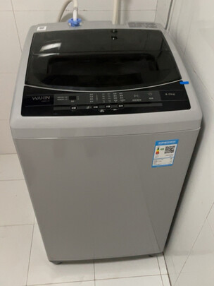 华凌波轮洗衣机|外观展示华凌波轮洗衣机评测感受？看完这篇知内幕真相？