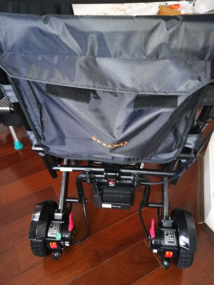 图片[4] - 英洛华N5515：老年残疾人电动轮椅好用吗？ - 淘实惠