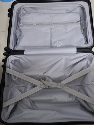 京东京造JZ26030拉杆箱|京东京造JZ26030拉杆箱真实使用感受？真相必看