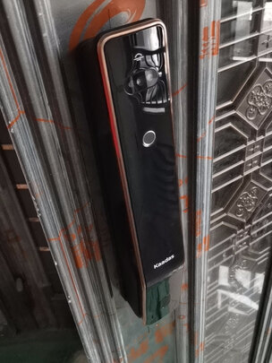 凯迪仕和飞利浦指纹锁哪个好?告诉大家真相