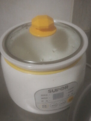 电炖锅