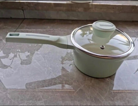 儿童辅食锅
