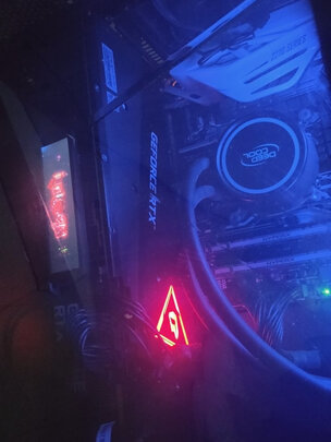 七彩虹iGame|七彩虹iGame GeForce RTX 3060 Ti Vulcan OC显卡怎么样上手一周说讲感受