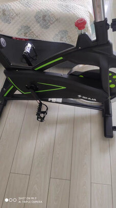 大家揭秘评测舒华B3100S动感单车怎么样?分享反馈!!