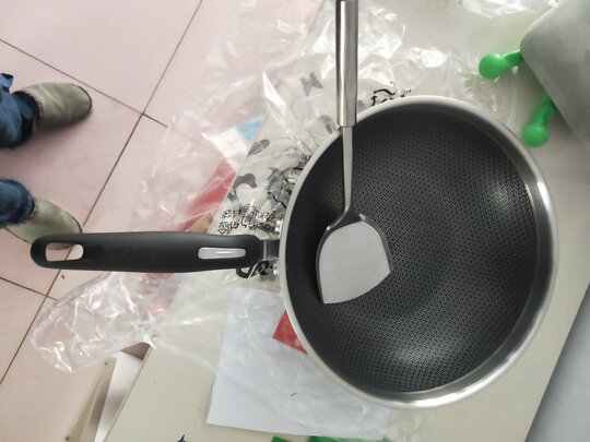 炒锅