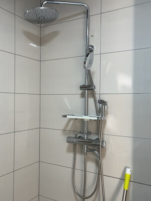 恒温花洒|箭牌AE3352SH-P恒温花洒怎么样评测分析结果告知！