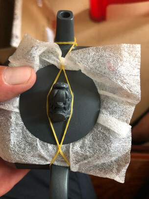 藏壶天下紫砂壶（前车之鉴）有必要告诉大家真相