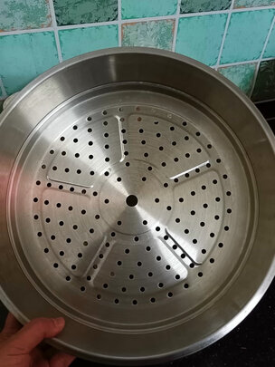炒锅