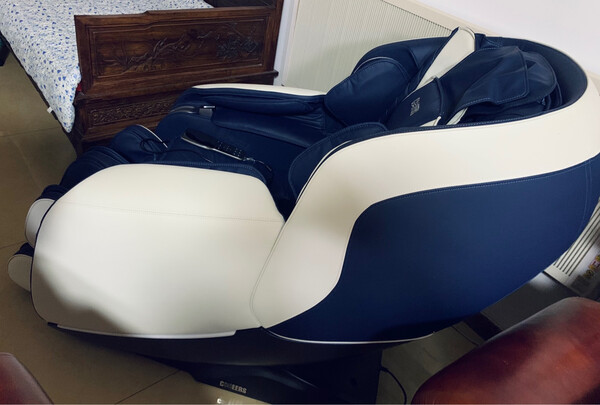按摩椅|芝华仕M1041按摩椅真实使用感受？真相必看