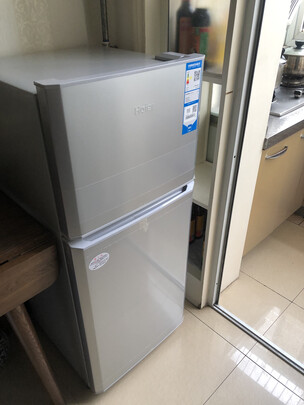 冰箱|海尔BCD-冰箱怎么样？亲身体验告知你实情！