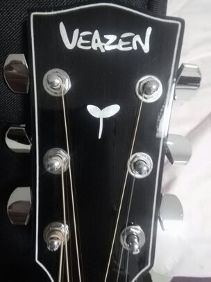 VEAZEN-VZ90系列吉他|VEAZEN-VZ90系列吉他好吗？图文评测曝光