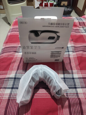 按摩器|用户揭秘迪斯DEF300按摩器好吗,入手解密评测真相