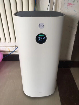 华为智选KJ600F-E600空气净化器|华为智选KJ600F-E600空气净化器怎么样？亲身体验告知你实情！